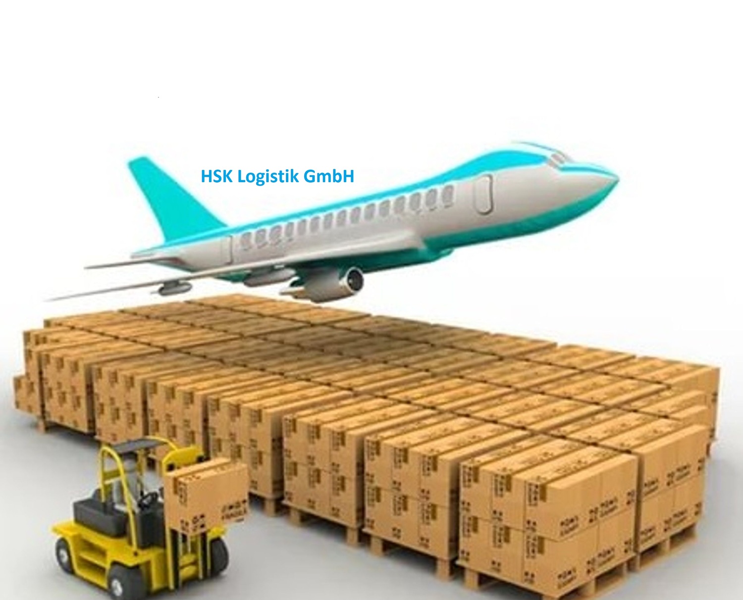 <span style="font-weight: bold;">AIR FREIGHT</span><br>